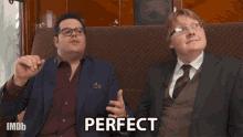 Perfect Excellent GIF - Perfect Excellent Awesome GIFs