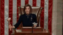 Nancy Pelosi Order In The Court GIF - Nancy Pelosi Order In The Court Judge GIFs