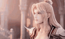 Final Fantasy Ff4 GIF - Final Fantasy Ff4 Rosa GIFs