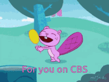 Cbs Great Moments For You GIF - Cbs Great Moments For You Stumble GIFs