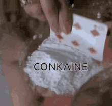 Conkaine GIF - Conkaine GIFs