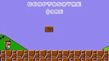 Cryptonovae Bitcoin GIF