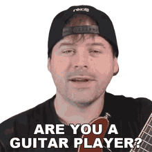 are you a guitar player jared dines are you a guitarist do you play guitar can you play guitar