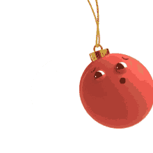 decorating ornaments