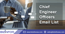 Chief Engineer Officers Email And Mailing List GIF - Chief Engineer Officers Email And Mailing List GIFs