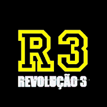 R3 Revolucao3 GIF - R3 Revolucao3 Ibms GIFs
