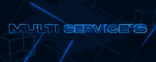 Multi Service GIF - Multi Service GIFs