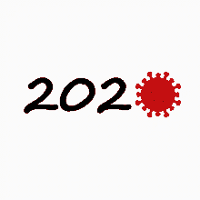 2020 2021 GIF - 2020 2021 Virus GIFs