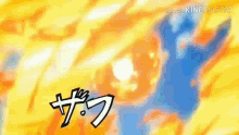 inazuma eleven football sports anime tornade du phenix phoenix tornado