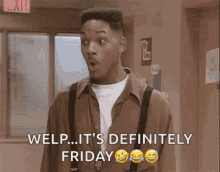 The Fresh Prince Of Bel Air Will Smith GIF - The Fresh Prince Of Bel Air Will Smith Shocked GIFs