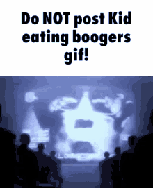 Boogers Kid Eating Boogers GIF - Boogers Kid Eating Boogers Ooce GIFs