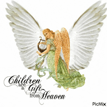 Heaven Children GIF