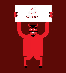 Satan Chrono GIF - Satan Chrono GIFs