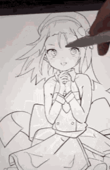 Unexpected Trap GIF - Unexpected Trap Waifu GIFs
