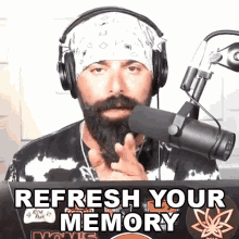 Refresh Your Memory Daniel Keem GIF - Refresh Your Memory Daniel Keem Keemstar GIFs