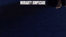 James Moriarty Honkai GIF - James Moriarty Honkai Honkai Impact 3rd GIFs