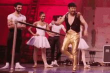 Two Step GIF - Dance Dancing Two Step GIFs