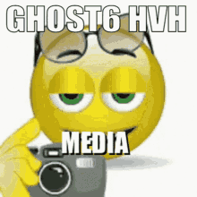 Hvh Ghost6 GIF