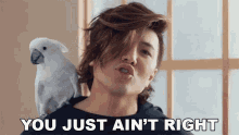 You Just Aint Right Guy Tang GIF - You Just Aint Right Guy Tang We Can Make Up GIFs