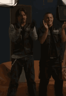 Clapping Way To Go GIF - Clapping Way To Go Cheering GIFs