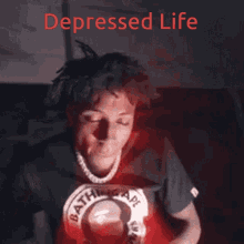 Depressed GIF - Depressed GIFs