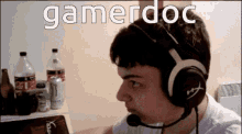 Gamer Dog GIF - Gamer Dog GIFs