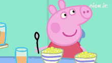 Peppa Pappa Pig GIF - Peppa Pappa Pig Pig GIFs