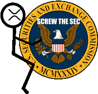 Sec Security Exchange Commission Sticker - Sec Security Exchange Commission Security Exchange Stickers