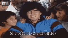 Maradona Diego Maradona GIF - Maradona Diego Maradona Catala GIFs