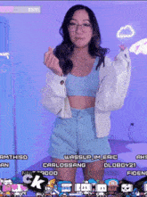 Irosecorpse Spin GIF - Irosecorpse Spin Fit Check GIFs