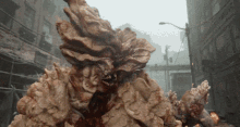 Tlou Infected GIF - Tlou Infected Avengers GIFs