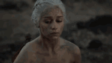 Fantasy GIF - Daenerys Targaryen Game GIFs