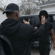 What'S Up Hitman Holla GIF - What'S Up Hitman Holla Gerald Fulton Jr GIFs