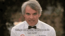 I'M A Star! GIF - The Jerk Steve Martin Things Are Going To Happen GIFs