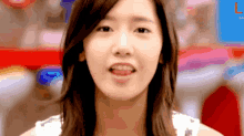 Girls Generation Snsd GIF - Girls Generation Snsd Yoona GIFs