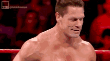 John Cena Wink GIF - John Cena Wink Smile GIFs