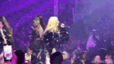 Christina Aguilera Glam GIF - Christina Aguilera Glam Live GIFs