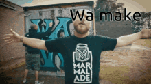 make wa