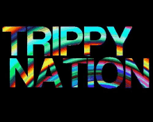 Trippy Nation GIF - Trippy Nation Sick GIFs