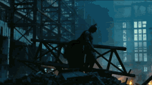 The Dark Knight Batman GIF - The Dark Knight Batman GIFs