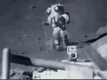 Space Jump GIF - Space Jump Isle - Discover & Share GIFs