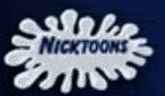 Nicktoons Logo GIF - Nicktoons Logo Logo GIFs