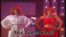 You Guesswhat GIF - You Guesswhat Edinapop GIFs