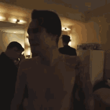 Brendon Urie Crying GIF