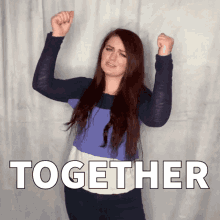 Together Miss You GIF - Together Miss You Vaccine GIFs