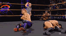 Ari Sterling Frustrated GIF - Ari Sterling Frustrated Wwe GIFs