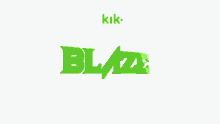 Blaze Meme King Kik Blaze Kik GIF