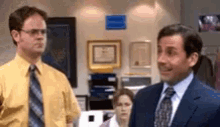 That Is The Worst The Office GIF - That Is The Worst The Office Michael Scott GIFs