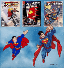 Superman Superhero GIF - Superman Superhero Comics GIFs