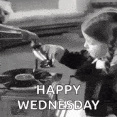 Wednesday Addams Dance GIF - Wednesday Addams Wednesday Dance GIFs